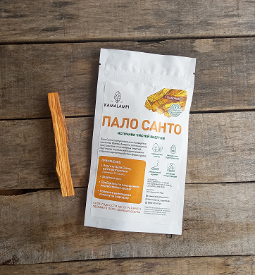 Пало санто